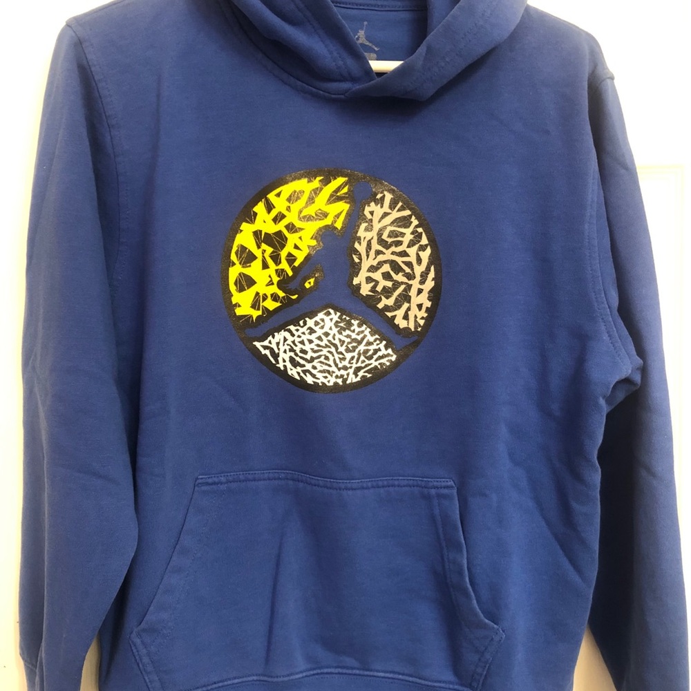 Youth XL Pullover